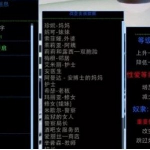 SLG大作：腐化绅士小明的作弊汉化版资源合集